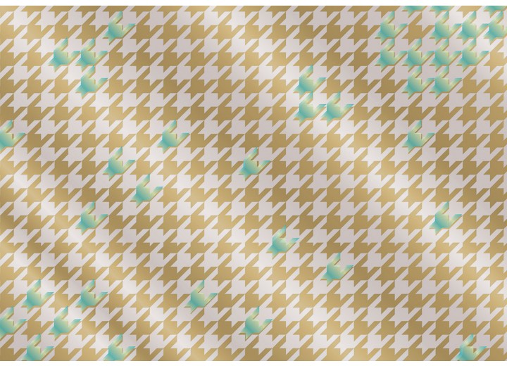 Fotobehang Vlies | Abstract | Grijs | 254x184cm