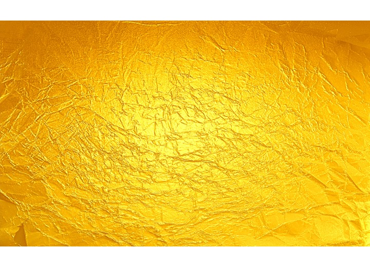 Fotobehang Vlies | Muur | Geel | 254x184cm