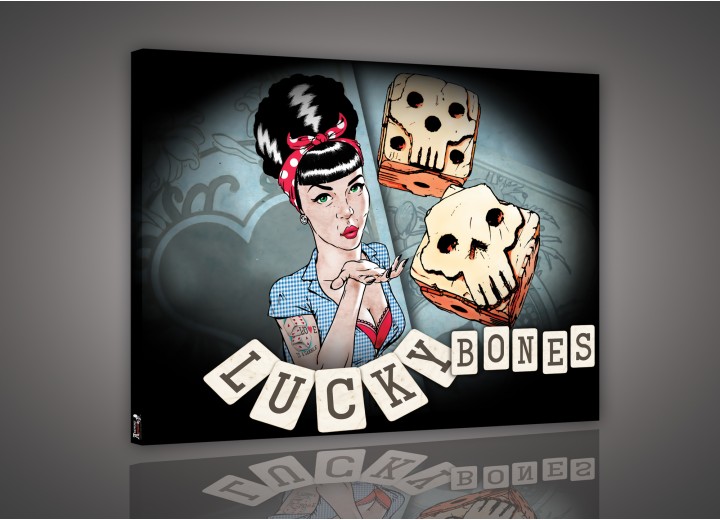 Kinderkamer schilderij O1 | Alchemy - Alchemy | 100cm x 75cm | PPD1727O1