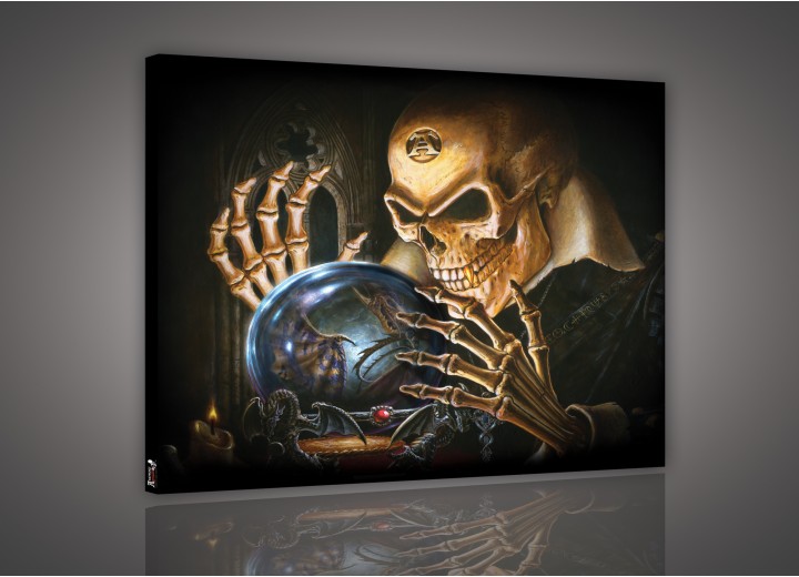 Kinderkamer schilderij O1 | Alchemy - Alchemy | 100cm x 75cm | PPD1728O1