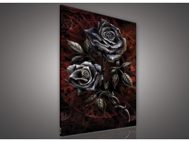 Kinderkamer schilderij O1 | Alchemy - Alchemy | 100cm x 75cm | PPD1731O1