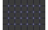 Fotobehang Vlies | Design | Grijs, Blauw | 254x184cm