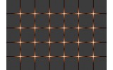 Fotobehang Vlies | Design | Bruin, Grijs | 254x184cm