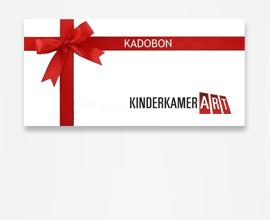 cadeaubon kinderkamer